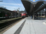 218 380-4+218 344-0 beim ...  Stefan Pavel 06.06.2010