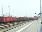 218 460 verl�sst Buchloe ...  Raik Peters 26.09.2009