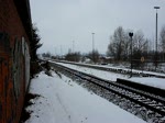 218 452-1 f�hrt am ...  Julian S 11.02.2010