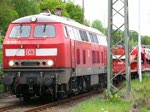 Als Ersatz f�r eine ...  Bernhard 18.06.2010
