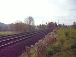 218 390-3 mit dem ...  Alexander Hertel 01.11.2010