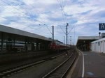 218 474 verl�sst mit ...  Rafael O. 13.11.2010