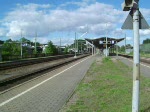 IC 2121 von Puttgarden ...  Lars Backhaus 24.08.2008