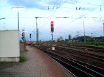 BR 218 auf dem ...  J. N. 23.06.2007