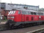 Regionalexpress von Hamburg nach ...  Kevin Hilgert 27.12.2008