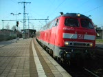 218 447 verl�sst Lehrte. ...  Eric Adrian Greulich 04.04.2009