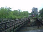 Ich mag dieses Kreischende ...  Jonas Schnakenberg 27.06.2009