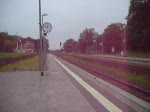 Ein DB-AutozugSylthuttle nach Nieb�ll ...  Jonas Schnakenberg 14.07.2009