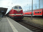 119 158-4 mit SDZ ...  Stefan Pavel 08.08.2010