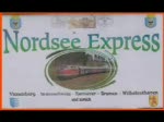 Mit dem Sonderzug „Nordsee ...  Norman  21.06.2009