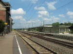 Wieder ein gl�cklicher Zufall. Da ich am 17.06.2009 in Eichenberg ...