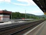 Zweimal innerhalb k�rzester zeit ...  Jens Baumhauer 07.06.2009