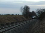 Ein ALEX gen M�nchen, ...  Andreas Mack 05.04.2009