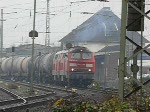225 026-4 und 225 ...  Dieter Schumacher 20.01.2009