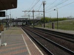 E-Loks 2303 & 2311 ...  De Rond Hans und Jeanny 07.05.2010