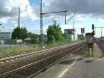 232 131-3 f�hrt als ...  Lars Backhaus 24.08.2008