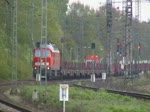 232 508 durchf�hrt Duisburg-Wedau ...  Rafael O. 13.05.2010