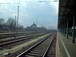 232 mit einem G�terzug ...  Alexander Ring 25.01.2011