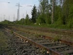 232 654-4 in Ratingen-Lintdorf ...  Sven Jonas 23.06.2011