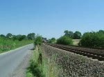 232 265-9 f�hrt im ...  Lars Backhaus 25.08.2008