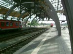 233 204-7 f�hrt als ...  Lars Backhaus 25.08.2008