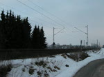 Der OHE Tiger 330092 ...  Jens Baumhauer 10.02.2010