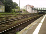 Doppeltraktion Class 66 von ...  Markus Kirchmann 16.06.2008
