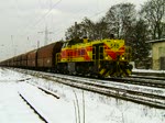 br-275-mak-g-1206 TWE V156 am 6.1.10 in Ratingen-Lintorf