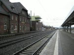 285 107-9 musste am ...  Jens Baumhauer 21.03.2010