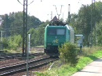 Die 185-533 7 von ...  Stefan B. 19.08.2009