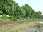 br-294-remotorisiert-ab-294-501 Eine 294-er am 4.8.09 in Ratingen-Lintorf
(Mit Makro Gru�)