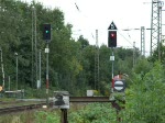br-294-remotorisiert-ab-294-501 Eine 294-er f�hrt am 27.8.09 in Ratingen-Lintorf an
