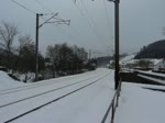 CFL Lok 3020 mit ...  De Rond Hans und Jeanny 30.12.2010