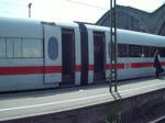 ICE 791 werden die ...  Marcel Huy 14.05.2011