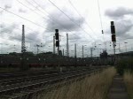 br-401-ice-1-triebkopfe-oder-wagen Vergleichsvideo! Ausschnitt aus dem ersten Video.
Es wurde etwa 10% nachgesch�rft. Die Qualit�t hat sich dadurch doch etwas verbessert,aber die Datei ist fast genau so gro�, wie im ersten Video alle Filme zusammen!  