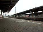 ICE 698 nach Kassel ...  Marcel Wittich 29.06.2007