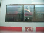 ICE 871 nach Basel ...  martin heeg 12.05.2010