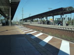 ICE 890 kommend aus ...  Marcel Huy 24.11.2011