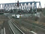 ICE 890 kommend aus ...  Marcel Huy 15.12.2011