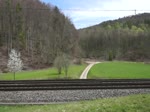 ICE BR 401 572-3. ...  J�rgen Walter 13.04.2012