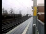 br-401-ice-1-zuge Ein ICE donnert durch Schee�el
