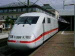401 056  Heppenheim/Bergstra�e  f�hrt ...  Markus Kirchmann 06.09.2008