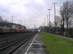 BR 401 071-6 als ...  Gilbert Coletti 23.12.2008