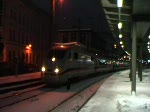 401 057-5 als ICE ...  Gilbert Coletti 16.02.2009