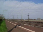 401 067-4 und 401 ...  Lars Backhaus 02.04.2009