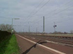 401 071-6 und 401 ...  Lars Backhaus 02.04.2009