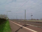 401 063-3 und 401 ...  Lars Backhaus 02.04.2009