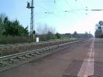 401 058-1 und 401 ...  Lars Backhaus 02.04.2009