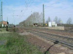 401 051-5 und 401 ...  Lars Backhaus 02.04.2009