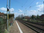 401 053-4 und 401 ...  Lars Backhaus 02.04.2009
